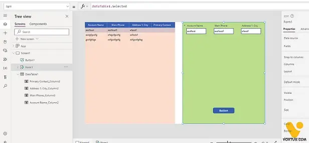 customizing controls